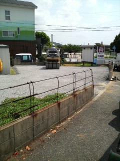 おぉっ！広い！